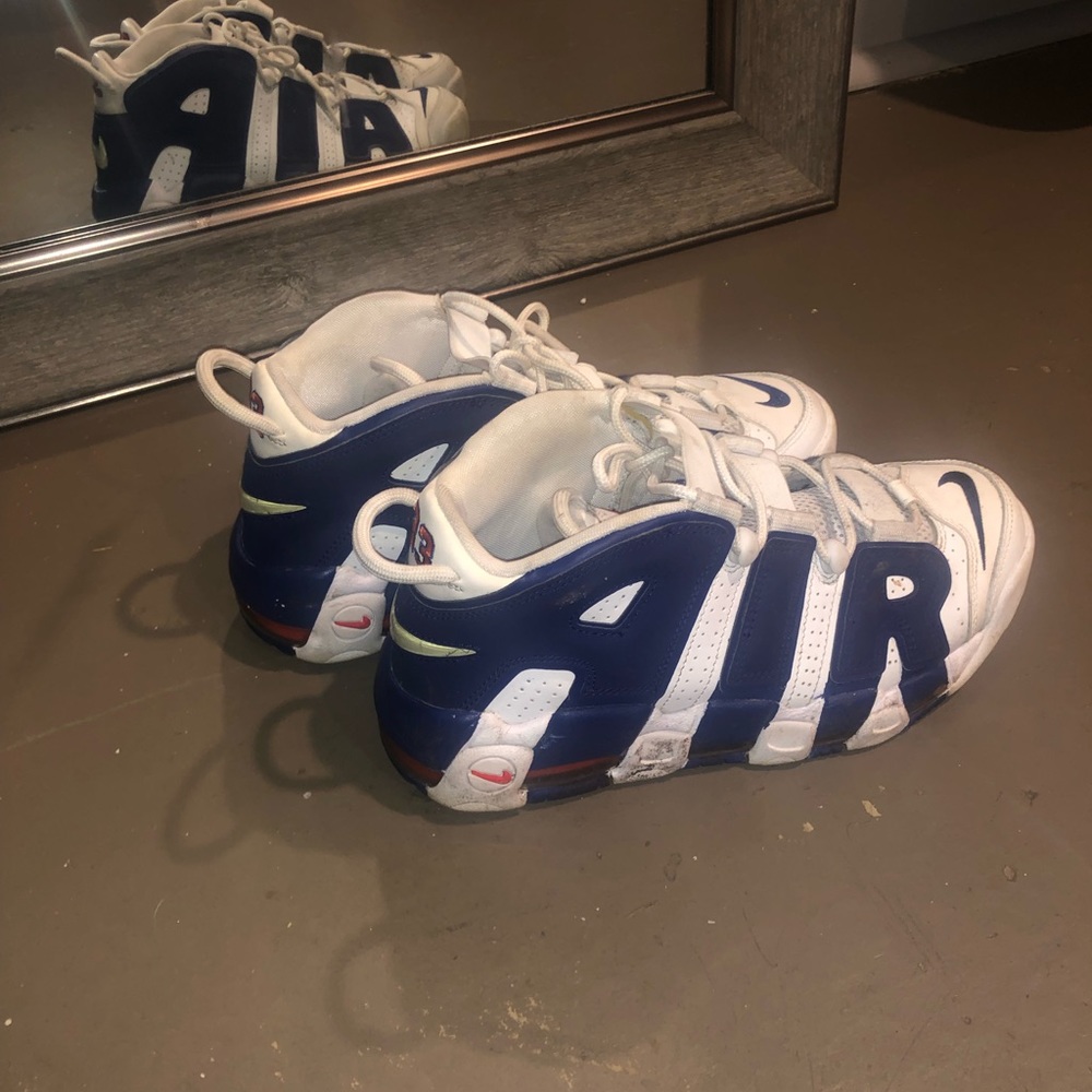 Men’s Scotty Pippen Sneaker 7.5 Men